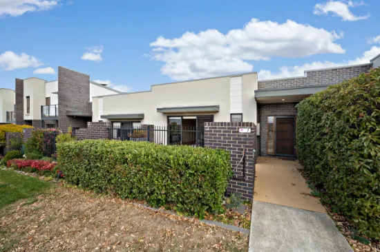7 Bill Leng Street, Coombs, ACT, 2611