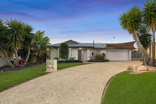 7 Blue Mountain Cres, Warner, QLD, 4500