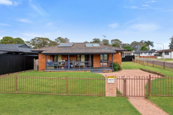 7 Boonoke Place, Airds, NSW 2560