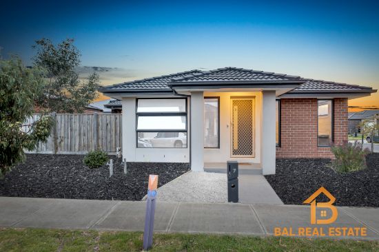 7 Booth Street, Tarneit, Vic 3029