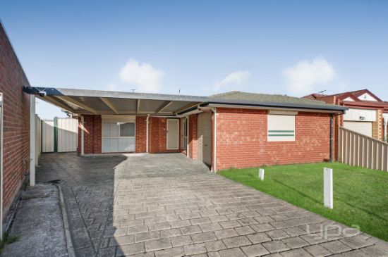 7 Border Place, Meadow Heights, Vic 3048
