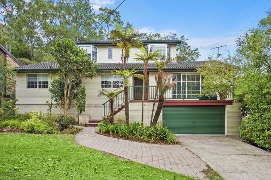 7 Brandon Place, St Ives, NSW 2075