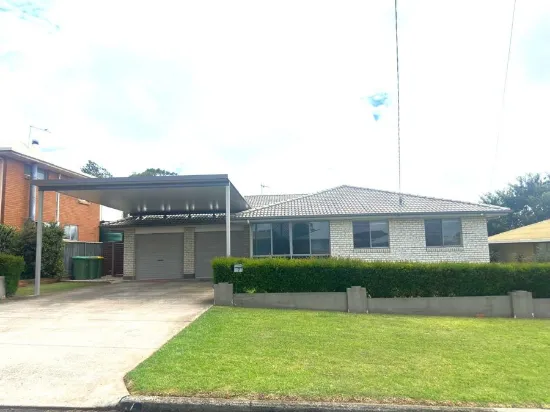 7 Brangus Street, Harristown, QLD, 4350