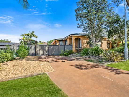 7 Brechin Road, St Andrews, NSW, 2566