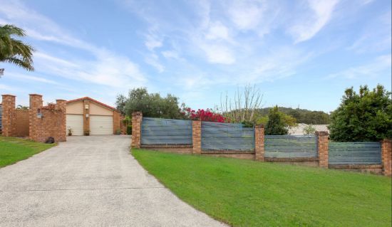7 Brewer Court, Parkwood, Qld 4214