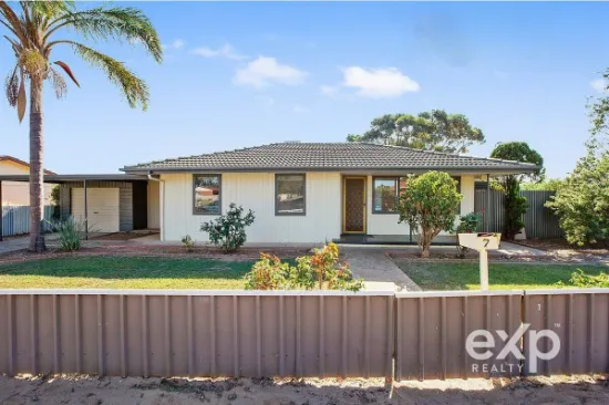 7 Broadmeadows Rd, Elizabeth North, SA, 5113