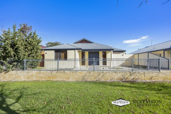 7 Brock Lane, Success, WA 6164