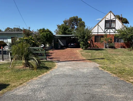 7 Brooking Road, Coodanup, WA, 6210