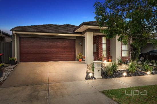 7 Brooksby Circuit, Harkness, Vic 3337