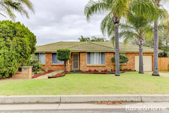 7 Bryan Street, South Tamworth, NSW, 2340