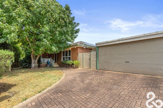7 Bunting Court, Lalor, Vic 3075