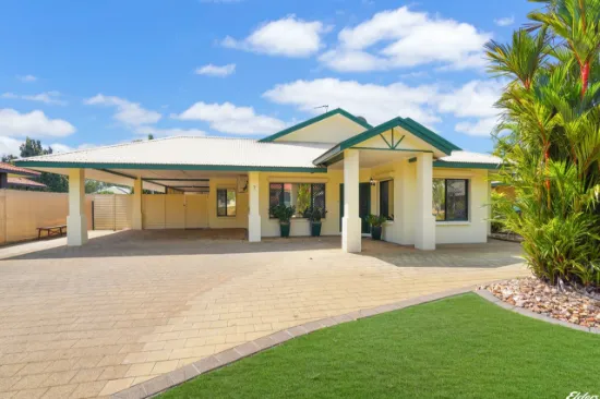 7 Butterfly Court, Gunn, NT, 0832