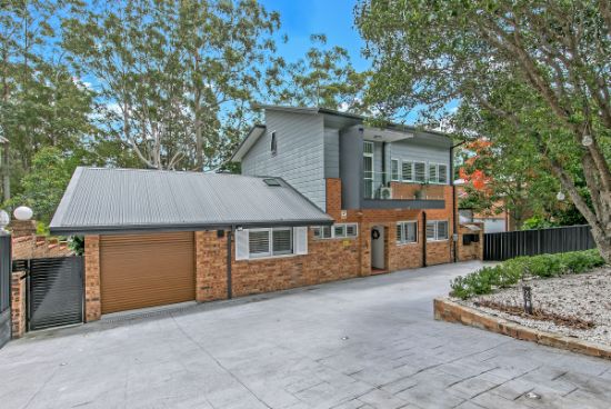 7 Camelot Court, Carlingford, NSW 2118
