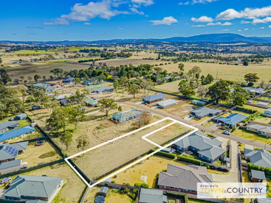 7 Campbell Parade, Armidale, NSW, 2350