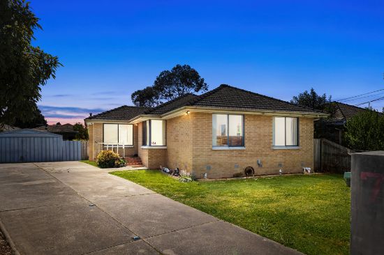 7 Canberra Grove, Lalor, Vic 3075