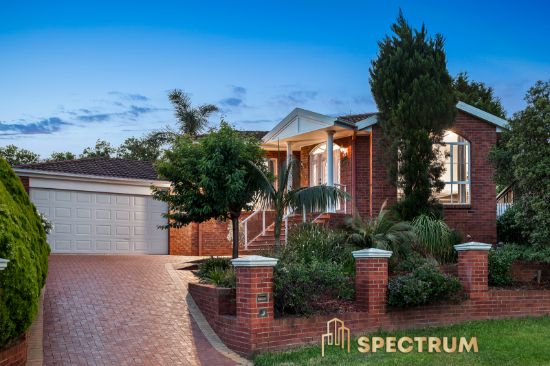 7 Candlebark Close, Hampton Park, Vic 3976