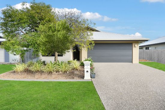 7 Carabeen Court, Mount Low, Qld 4818