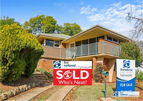 7 Carinya Street, Tamworth, NSW 2340