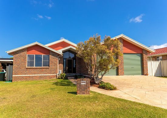 7 Carrabeen Drive, Old Bar, NSW 2430