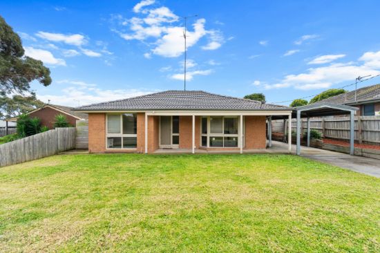 7 Cary Place, Traralgon, Vic 3844