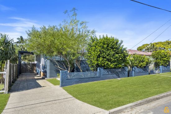 7 Cavanaugh Street, Wynnum West, Qld 4178