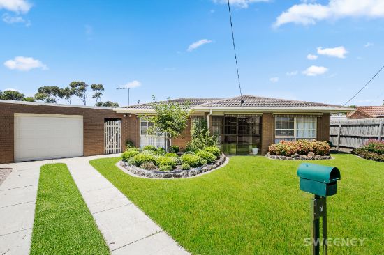 7 Cedar Court, Altona Meadows, Vic 3028