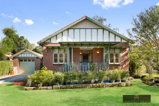 7 Central Avenue, Eastwood, NSW, 2122