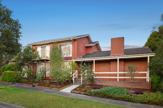 7 Charles Court, Wantirna South, Vic 3152