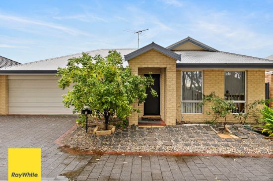 7 Chelsea Mews, Canning Vale, WA 6155