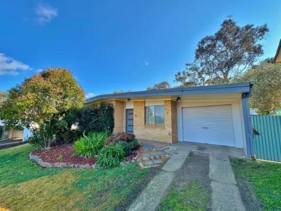 7 Cherry Ct, Young, NSW, 2594