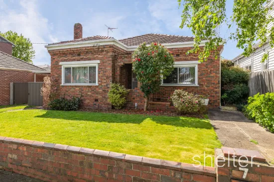 7 Chester Street, Glen Iris, VIC, 3146