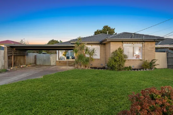 7 Claremont Cres, Keysborough, VIC, 3173