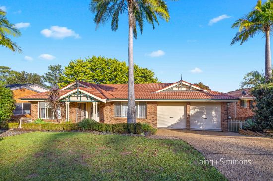 7  Clearwater Crescent, Port Macquarie, NSW 2444