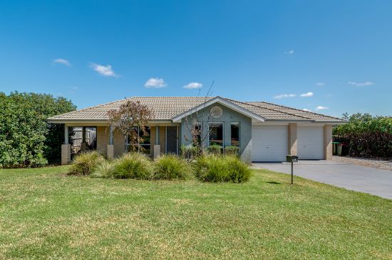 7 Clure Place, Goulburn, NSW 2580