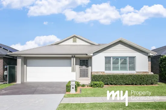 7 Clydesdale Road, Cobbitty, NSW, 2570