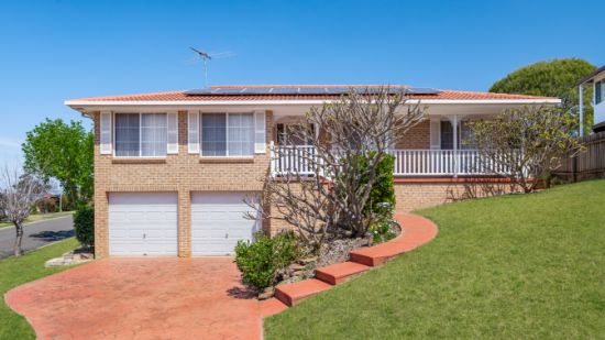 7 Cobourg Place, Bow Bowing, NSW 2566