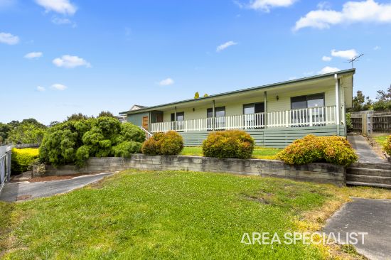 7 Concetta Court, Korumburra, Vic 3950