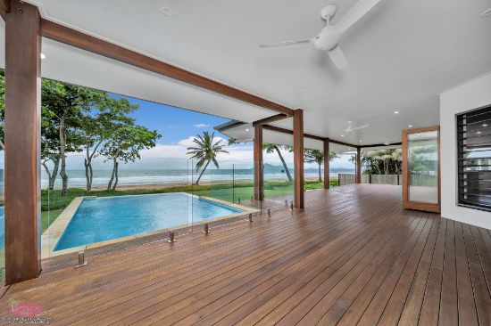 7 Conch St, Mission Beach, Qld 4852