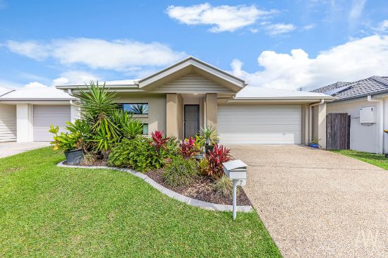 7 Coonowrin Crescent, Mountain Creek, Qld 4557