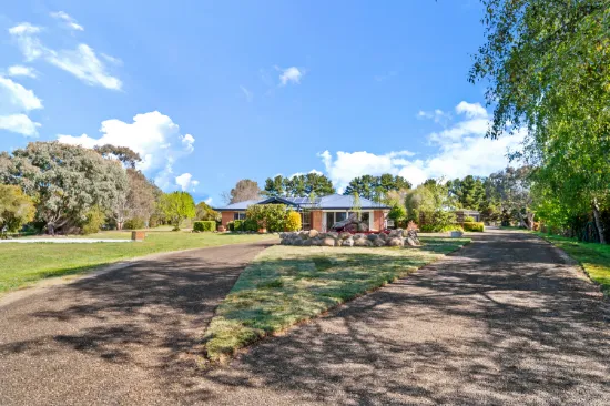 7 Corriedale Avenue, Murrumbateman, NSW, 2582