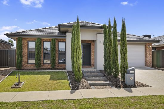 7 Counsel Road, Huntly, Vic 3551
