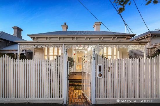 7 Cowper Street, Brighton, Vic 3186