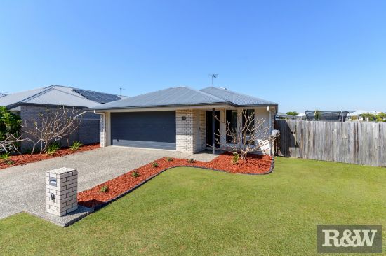 7 Creekview Court, Caboolture, Qld 4510