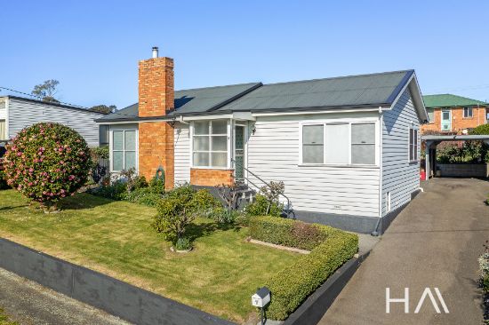 7 Cue Street, Youngtown, Tas 7249