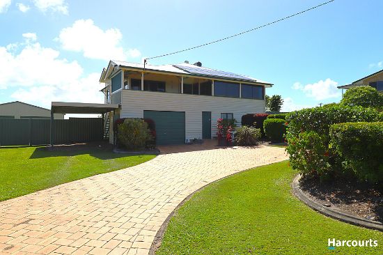 7 Curlew Terrace, River Heads, Qld 4655