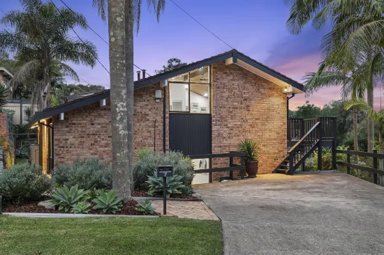 7 Cutler Place, Cromer, NSW, 2099