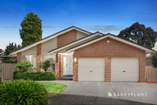 7  Dalbury Place, Mill Park, Vic 3082