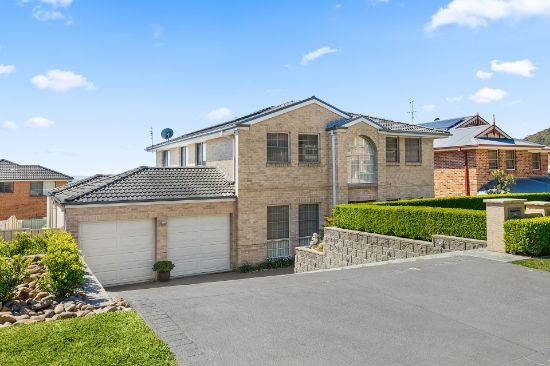 7 Darling Drive, Albion Park, NSW 2527