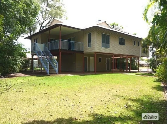 7 Davis Court, Katherine East, NT, 0850