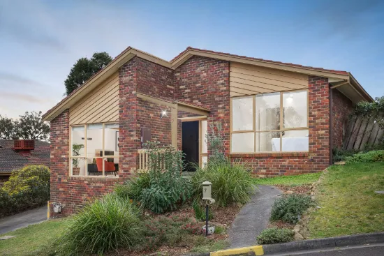 7 Debson Cl, Boronia, VIC, 3155